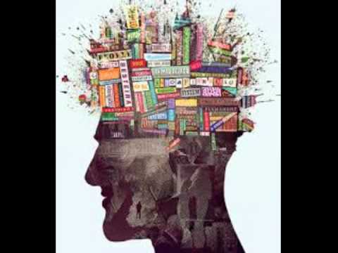 Quantum Knowledge - Sleepwalker ft Ill Literate