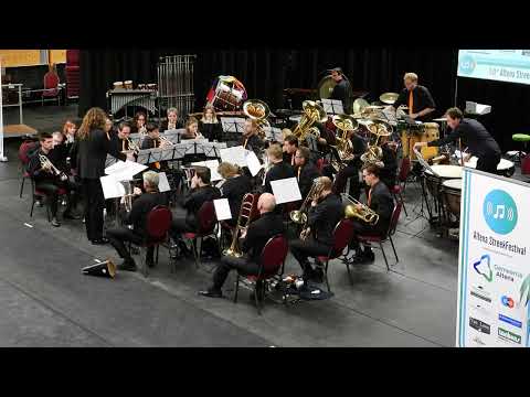 Sand and Stars - Altena Brass