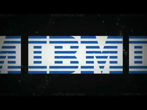 IBM iSeries Mainframe Server