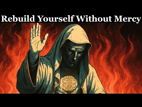 How to Rebuild Yourself After Everything Breaks | Machiavelli’s Secret to Rising Again