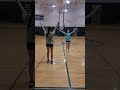 Gallant Entry With Cadence Roll Off