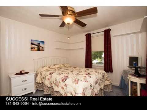47 Central Drive, Stoughton MA 02072 - Single Family Home - Real Estate - For Sale -