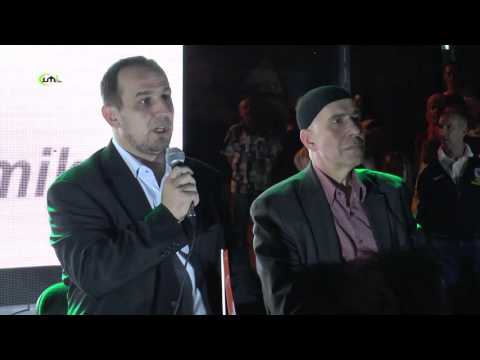 RAMAZANSKI MEHABETI 5 - ZENICA - 2016. (IML TV)