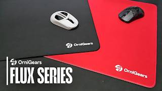 Hız mı, Kontrol mü? Yeni OrniGears Flux Series Mousepad İncelemesi