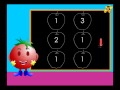 Kindergarten Learning Numbers Worksheets Number 1