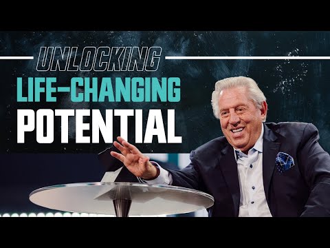 Unlocking Life-Changing Potential | Dr. John Maxwell