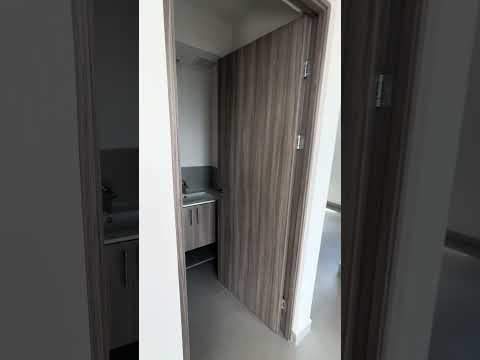 🏢 Alquiler Apartamento a Estrenar en Condominio Altamira, San Pablo de Heredia.