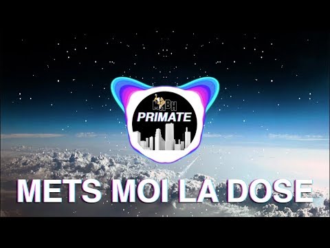 Mohand Baha - Mets moi la dose - Primate 🦍