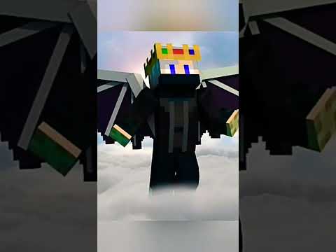 EPIC Minecraft Showdown - YouTuber vs Me 🔥 #shorts