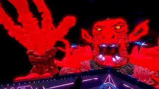 Icarus Six Sixty Six - {HTC VIVE VR}