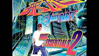 Artie The 1 Man Party House Essentials 2