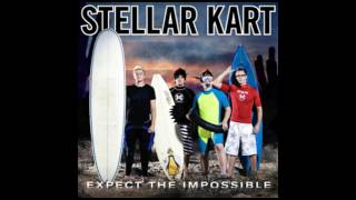 Stellar Kart - CD Expect The Impossible Full