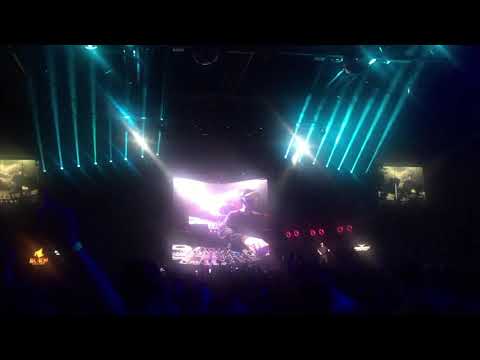 Пиратская станция 2017 - History. Москва. Wilkinson