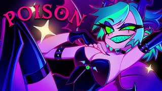 Kulikomis needs a bonk for - 【MV】POISON - Apricot【METAL COVER】