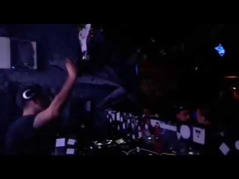 Degio's plays Degio's - Sigaretta (Original mix) at Rush Club (Turin,IT)