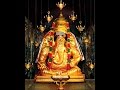 Vinayagane Vinai Theerpavane