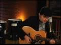 Death Cab For Cutie - Crooked Teeth (Acoustic)
