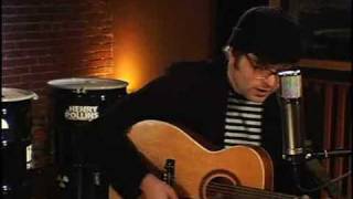 Death Cab For Cutie - Crooked Teeth (Acoustic)