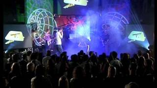 G&amp;G Sindikatas Live: Tomas | Sindikato smogikai [feat. Biplan]