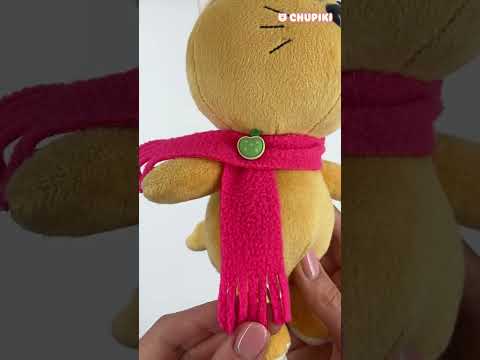 Миниатюра изображения товара Мягкая игрушка Maxitoys Котик Майлз / MT-MRT-CH-0120243-20