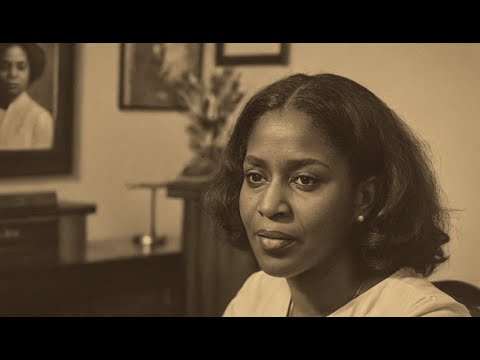 They Tried to Erase Her: The Black Woman Behind the Internet They Tried to Erase Her: The Black Woman Behind the Internet