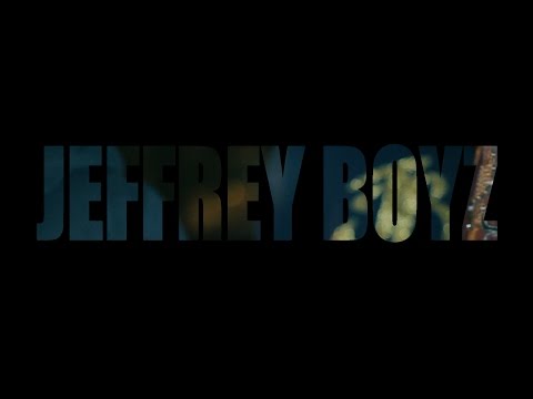 Jeffrey Boyz - And I (Official Video)