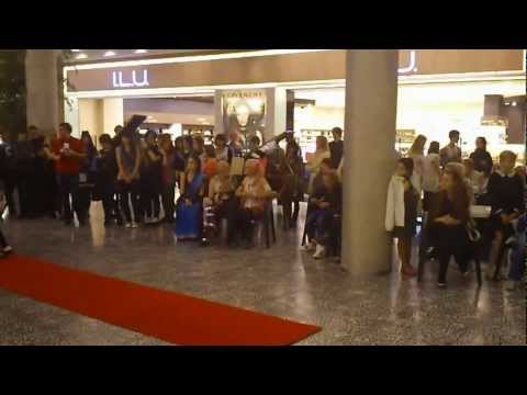 AniMatsuri 2012 Moeshow part 1