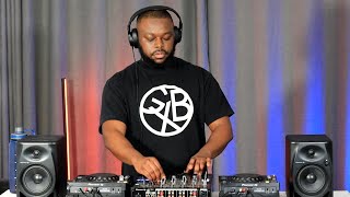 Deep & Soul Grooves 77 Mixed By DysFonik | South Africa | Deep House Mix 2025 | Soulful [DSG Vol. 77