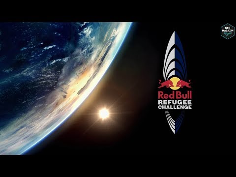 Red Bull Refugee Challenge | NEO MAGAZIN ROYALE mit Jan Böhmermann - ZDFneo