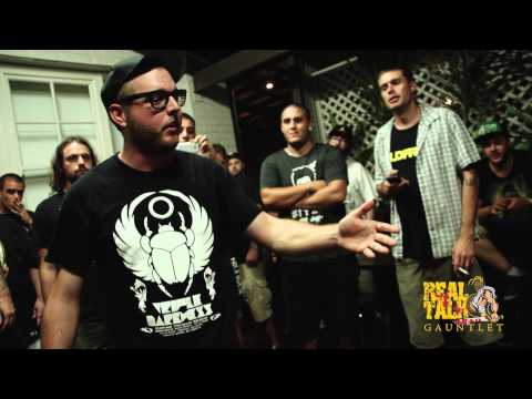 Aussie Ozborn vs Fiz One