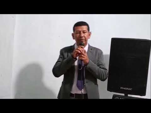 Abiel Canas.  Historia de Gedeon  Vol. 4