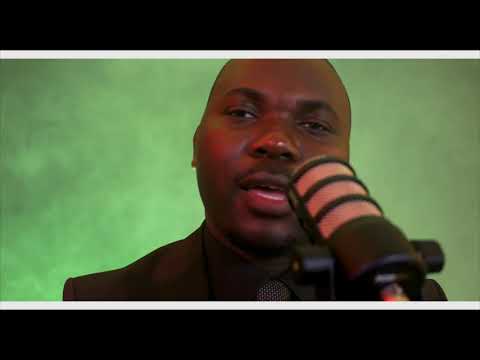 je nd'umukristo by Padon (OFFICIAL MUSIC VIDEO)