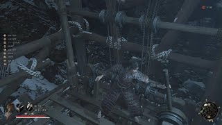 明末：ウツロノハネ　無常が美人すぎる件について