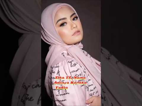 Tika Ramlan #faktaunik #faktamenarik #artis #aktor #penyanyi #kreator #viralshort #fyp #viral