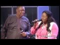 Hallowed Be Thy Name - Ron Kenoly and Wura Grant