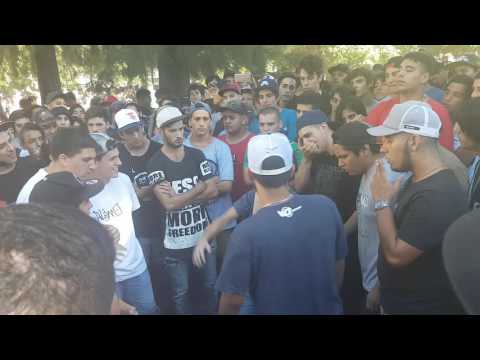 Acru y faqq clasificatoria