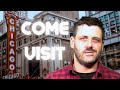 Visit Chicago Tourism Ad Spring 2023