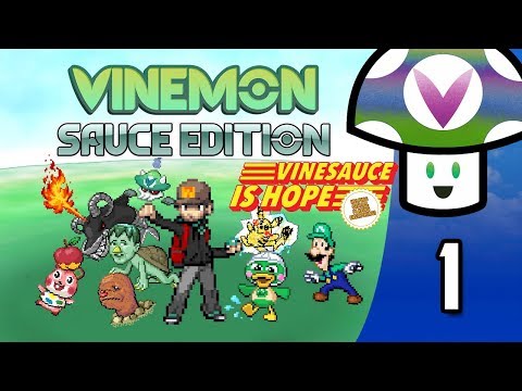 download lagu mp3 mp4 Vinemon Sauce Edition, download lagu Vinemon Sauce Edition gratis, unduh video klip Vinemon Sauce Edition