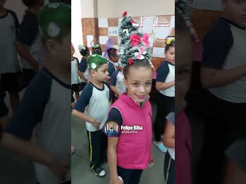 Semana das Crianças