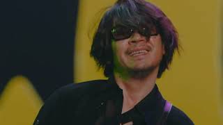 L&#39;Arc～en～Ciel   Vivid Colors   04   25th L&#39;Anniversary LIVE 2017