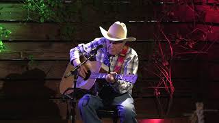 Ramblin' Jack Elliott.  Don't Think Twice