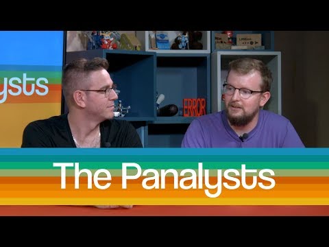 Seasonal and Local | The Panalysts