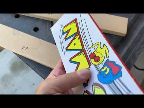 Custom riser tutorial for mvsx neogeo