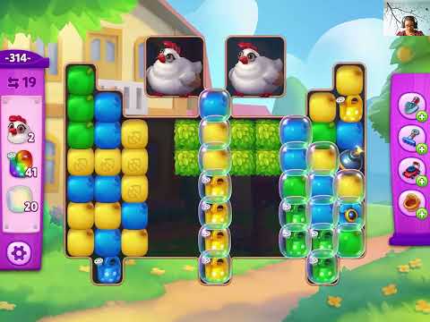 Farmscapes Level 314