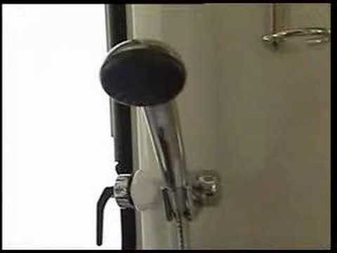 Hampshire Motorhomes CPT Disabled Access Motorhome