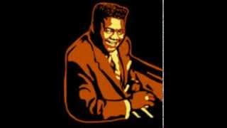 Fats Domino &amp; Dave Bartholomew - Someday - [2 studio versions]