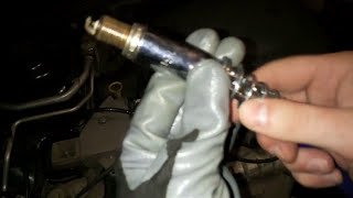 Какие свечи на рено симбол 2