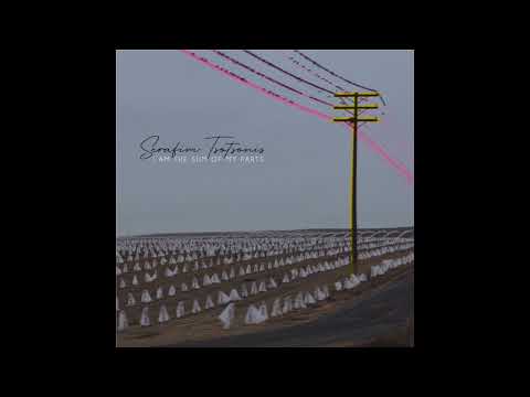 Serafim Tsotsonis - I Am the Sum of My Parts EP