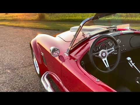 1965 Superformance Cobra (CC-2119485) for sale in Rochester, Minnesota