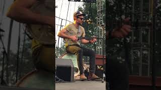 Froggy Went a Courtin’ - The Avett Brothers  7-5-18